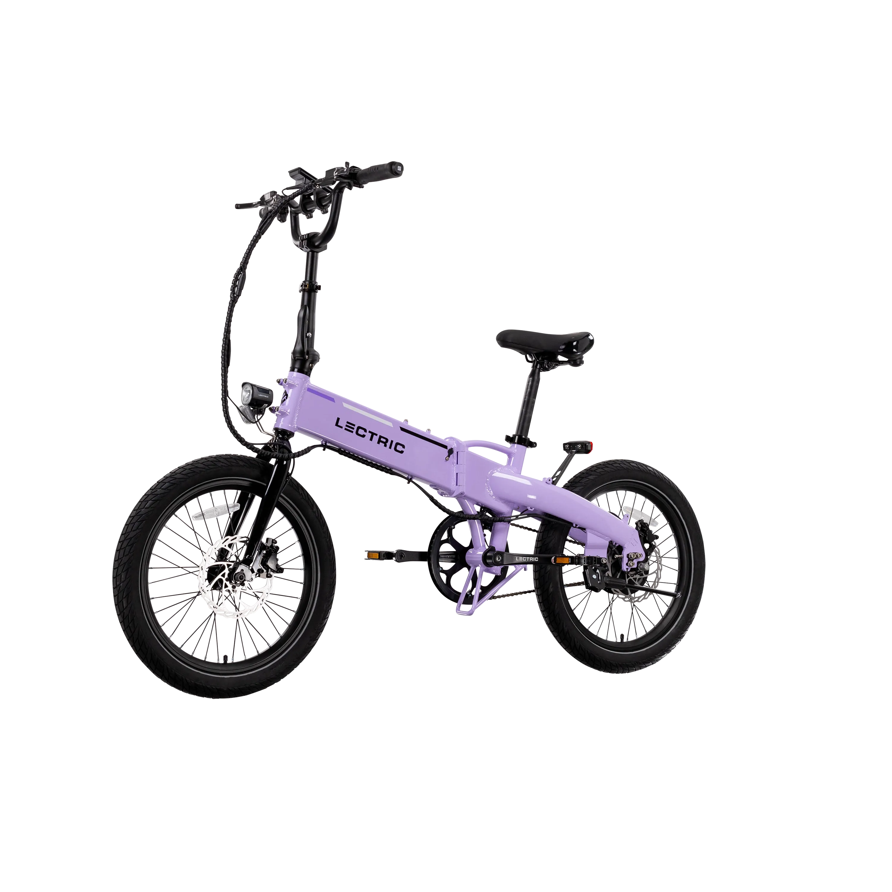  XP Lite 2.0 Lavender Haze eBike、mySite、ghnorth