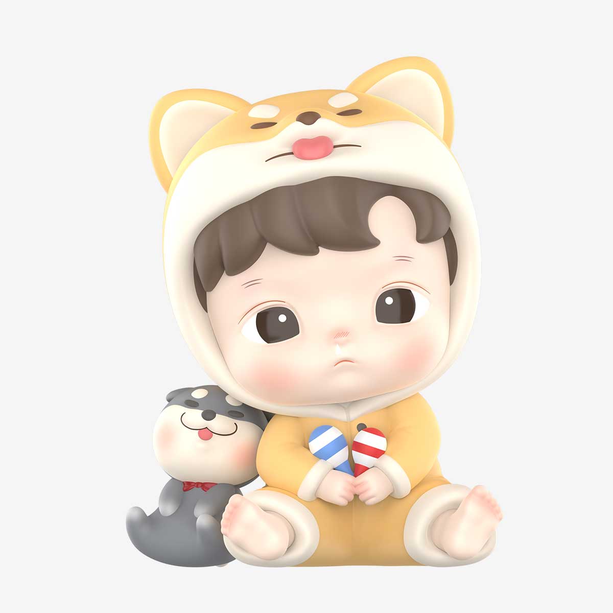  Hacipupu The Growth Diary Series、mySite、greenlandpopulation