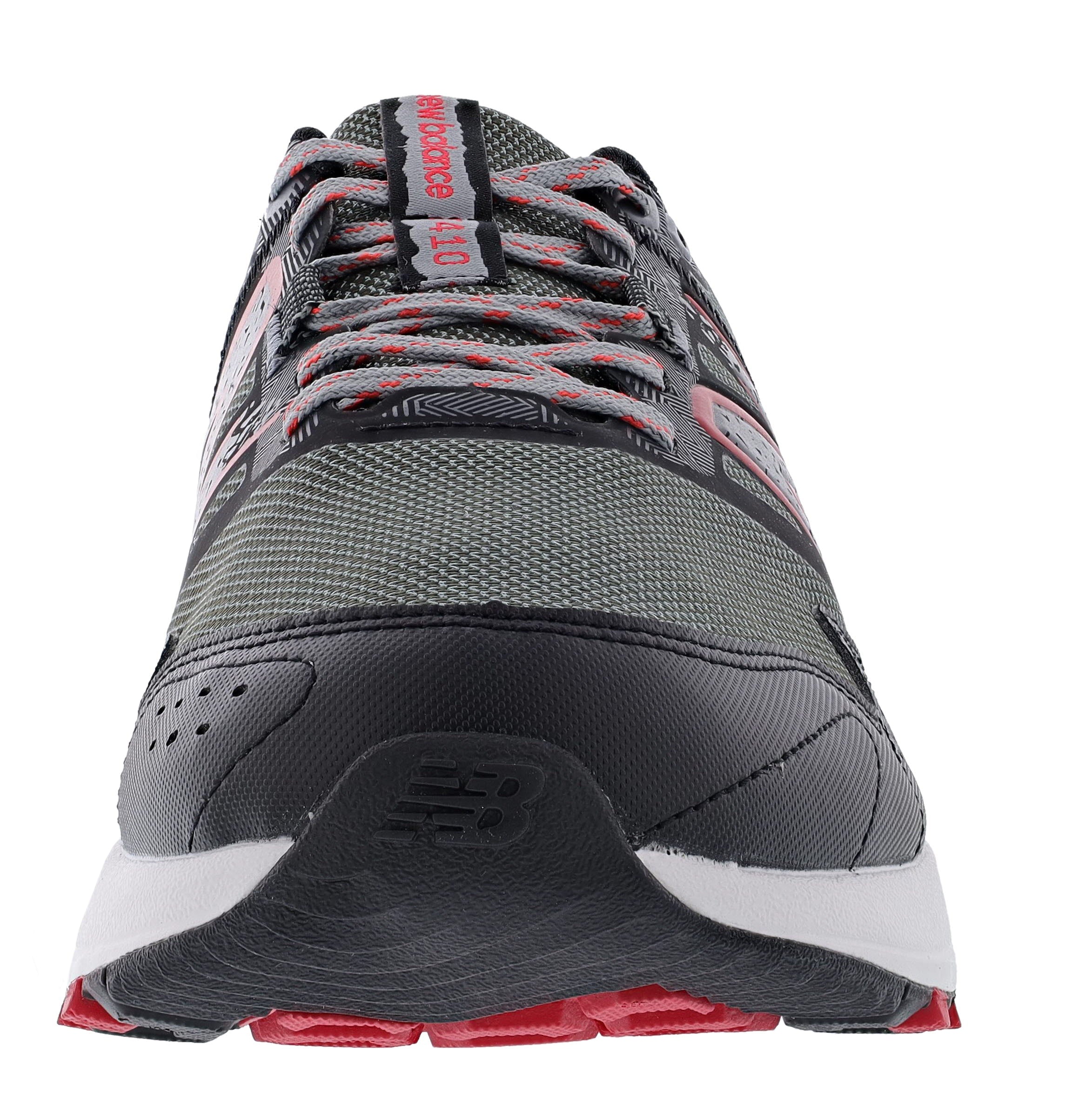 New Balance Men's 410 V8 All Terrain Trail Running Shoes、mySite、dreamappss