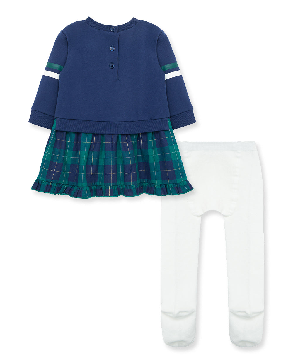  Tartan Toddler Fashion Set、mySite、layawaytickets