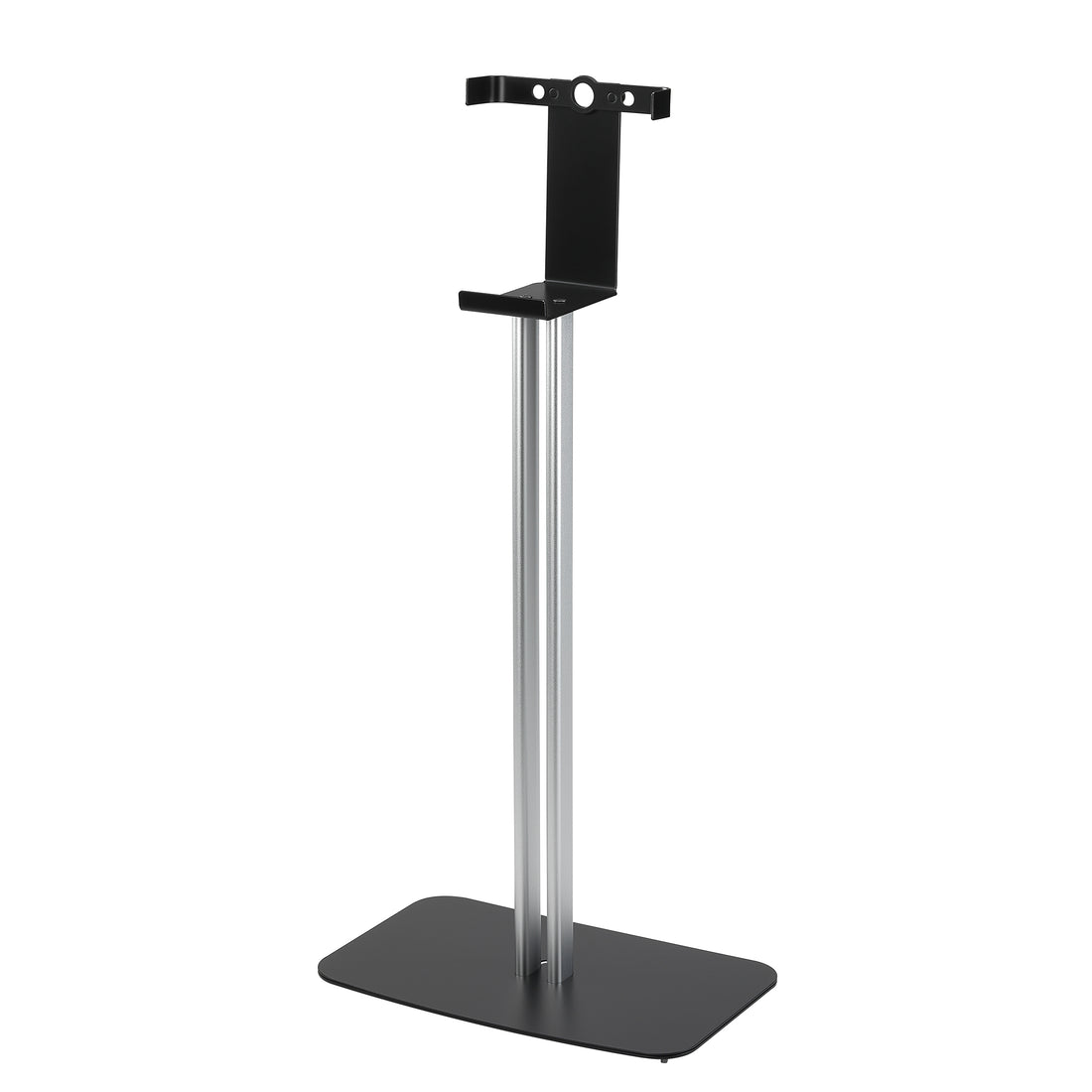 Mountson Premium Floor Stand for Sonos FIVE/PLAY:5 (Black)、mySite、camillekostekn