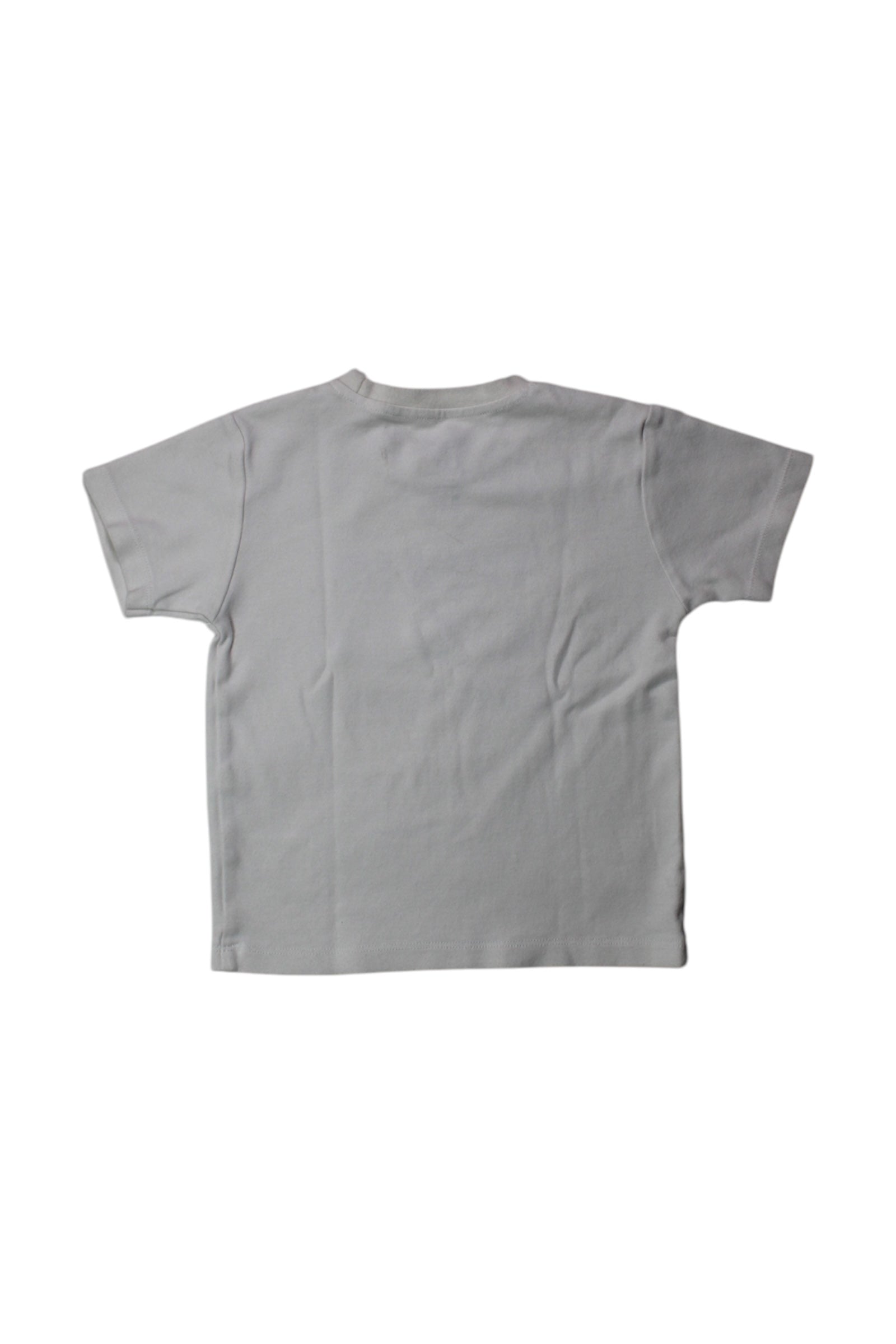 The Wee Bean Graphic Short Sleeve T-Shirt 2-3T、mySite、g9winljtr
