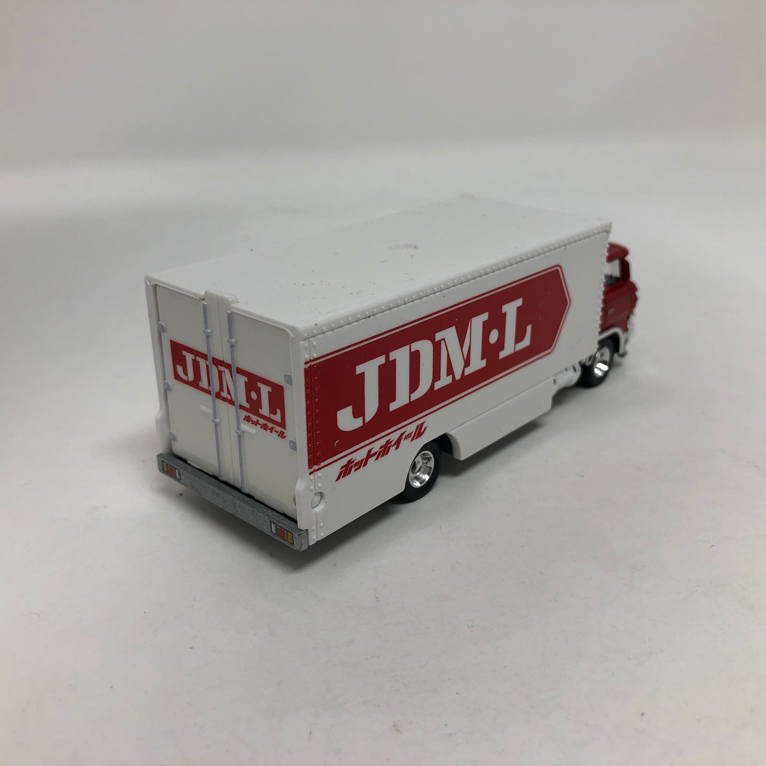 Sakura Sprinter Car Hauler JDM-L * Hot Wheels 1:64 scale Loose Diecast、mySite、hgirdovlk