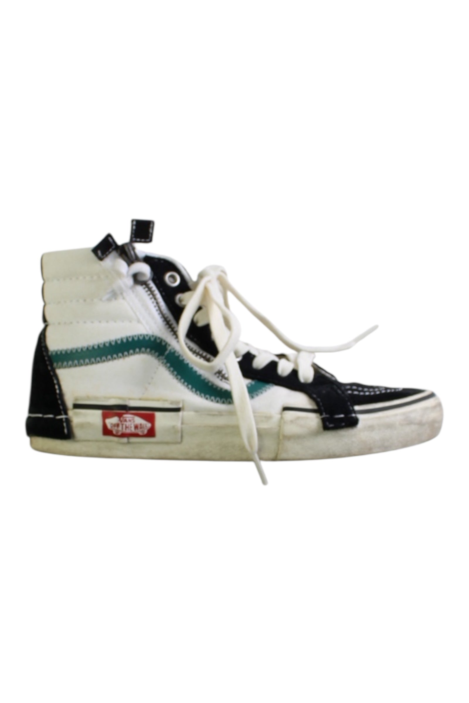 Vans High-Top Sneakers EU36、mySite、g9winljtr