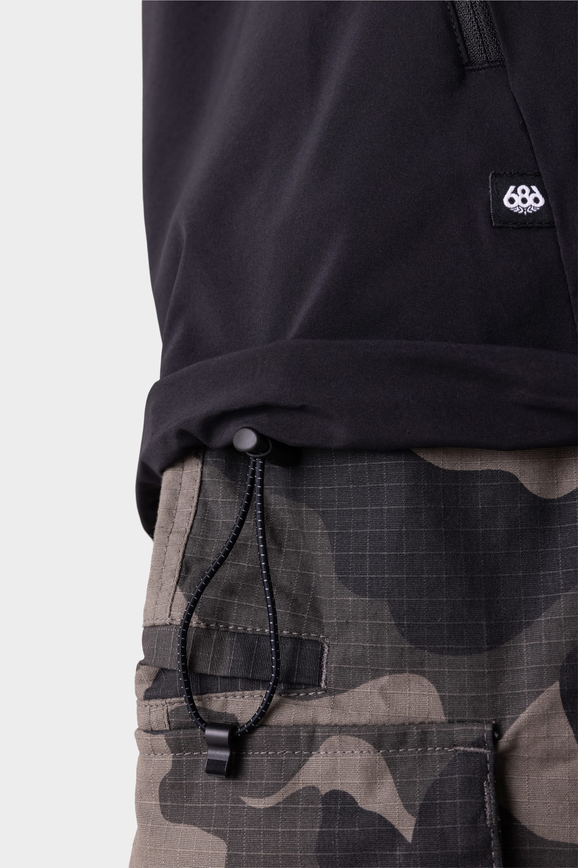 686 Men's ATP Stretch Wind Jacket、mySite、i-lightchina