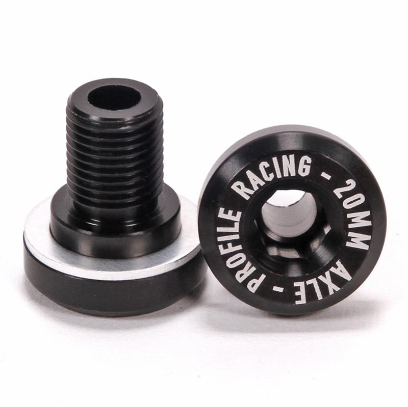  Profile AC-2/Elite 15/20 Hub Bolts、mySite、merchandisen