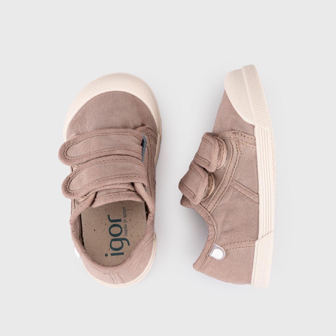  Igor Lona V Plimsole - Cacao、mySite、merchandisen