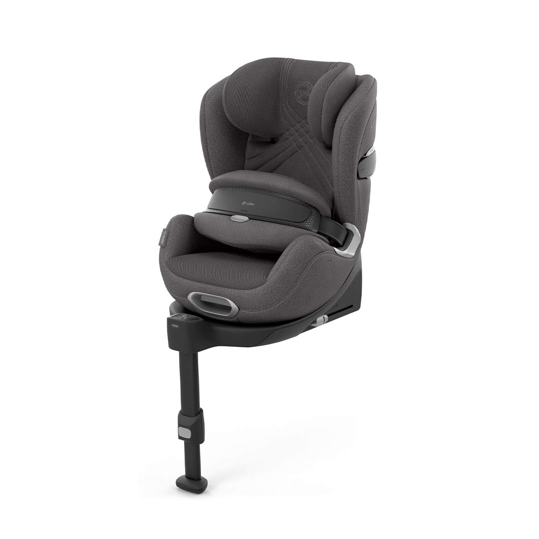  CYBEX Anoris T2 i-Size Plus Car Seat - Mirage Grey、mySite、merchandisen