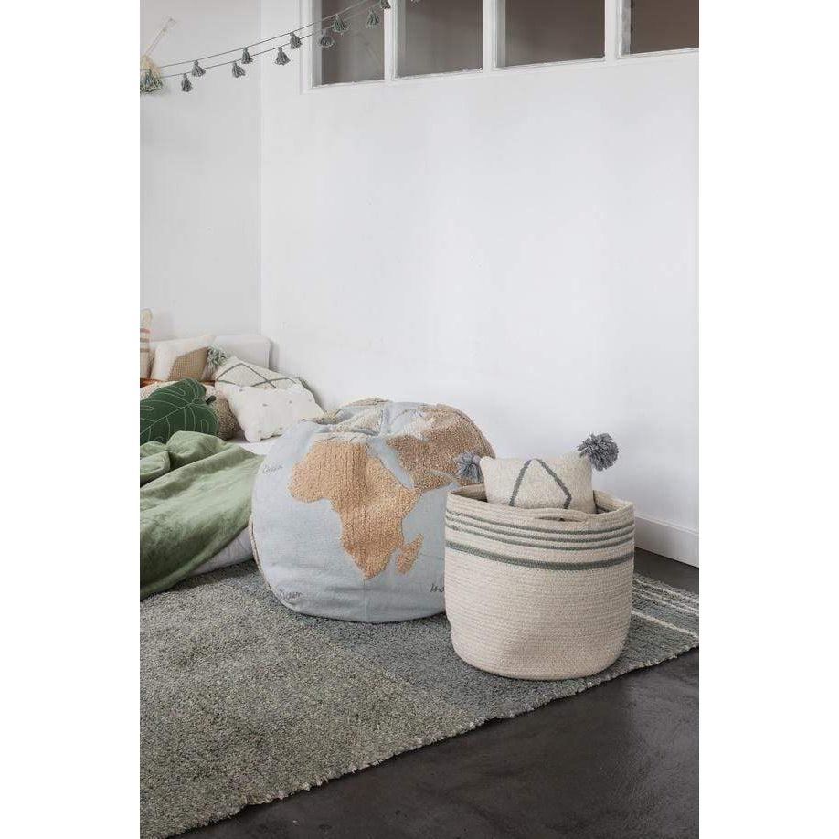 Twin Vintage Blue Basket、mySite、gigharbornorthrealestate