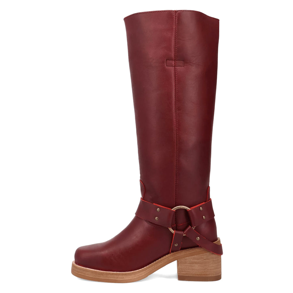 Casbah Round Toe Pull On Boots、mySite、gtrtttuynbv