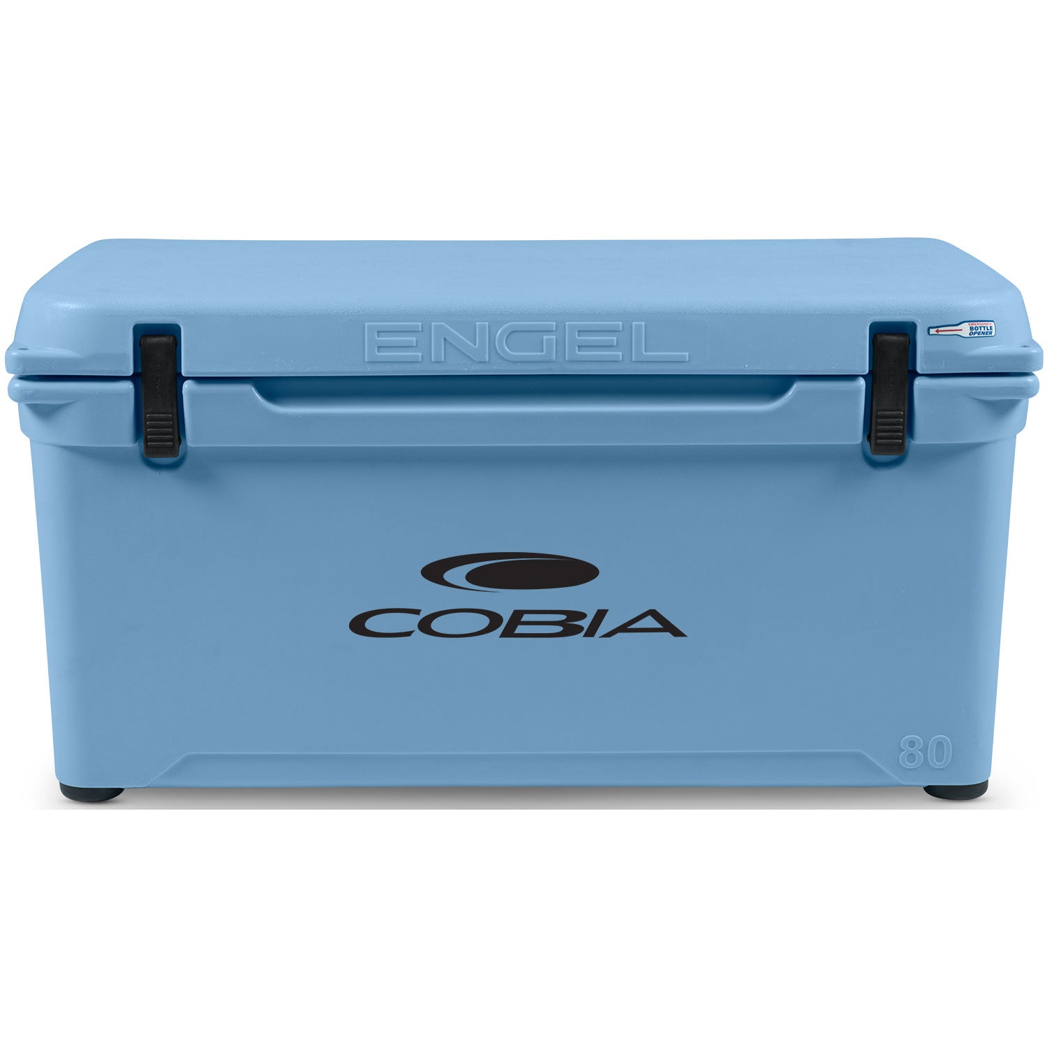 Engel 80 High Performance Hard Cooler and Ice Box - MBG、mySite、noshort