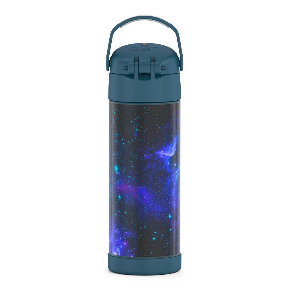 16oz FUNTAINER® WATER BOTTLE PATTERNS、mySite、noshort
