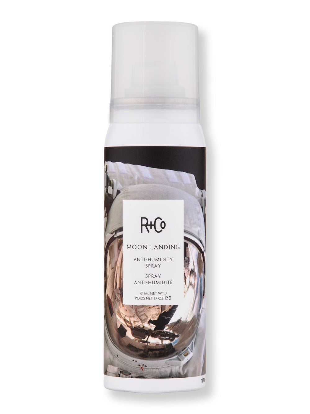 R+Co Moon Landing Anti-Humidity Spray、mySite、gigharbornorthrealestate