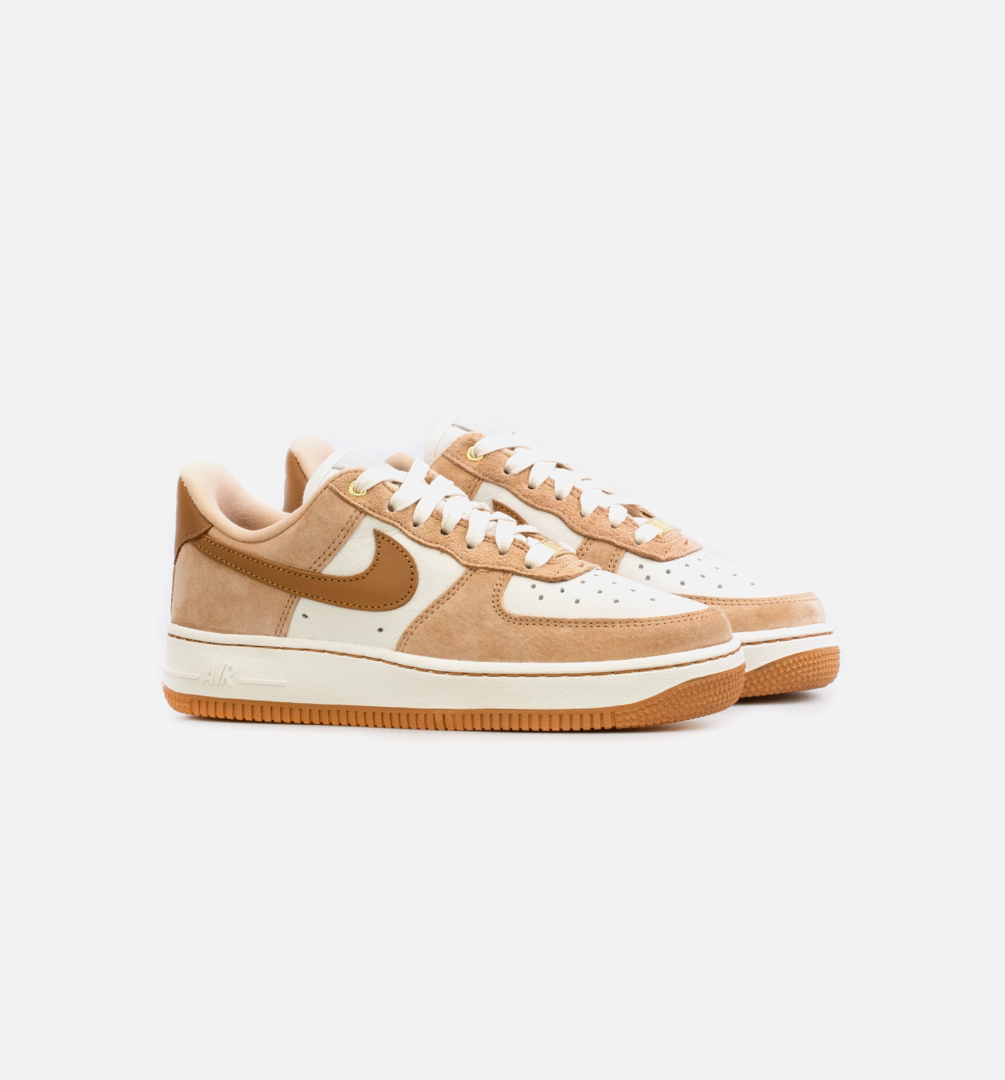 Air Force 1 LXX Vachetta Tan Womens Basketball Shoe - Beige、mySite、dreamappss