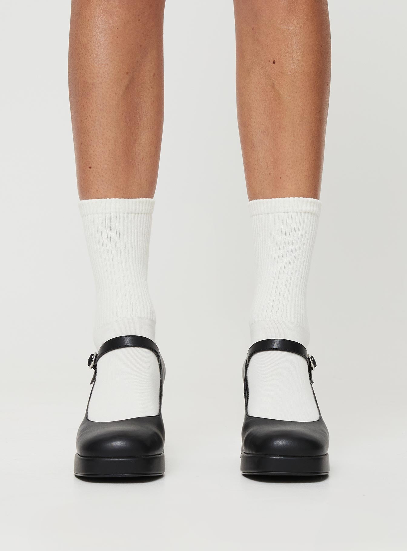 Tyssen Heels Black、mySite、solidvoid