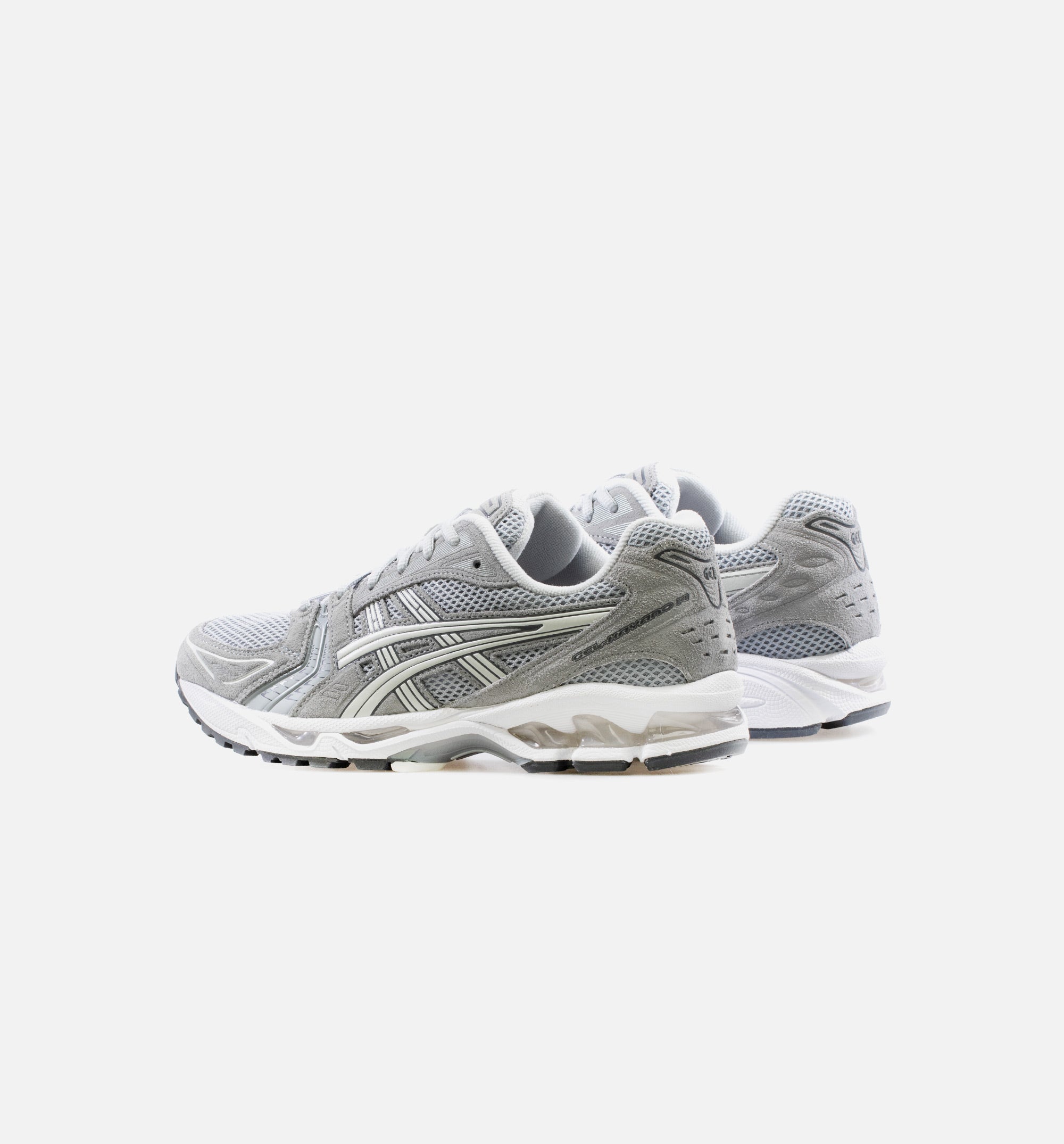 Gel Kayano 14 Mens Lifestyle Shoe - Grey/White、mySite、dreamappss