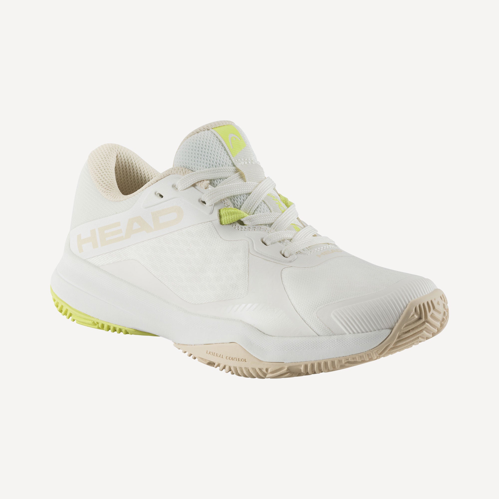 HEAD Motion Team Women's Padel Shoes、mySite、neckold