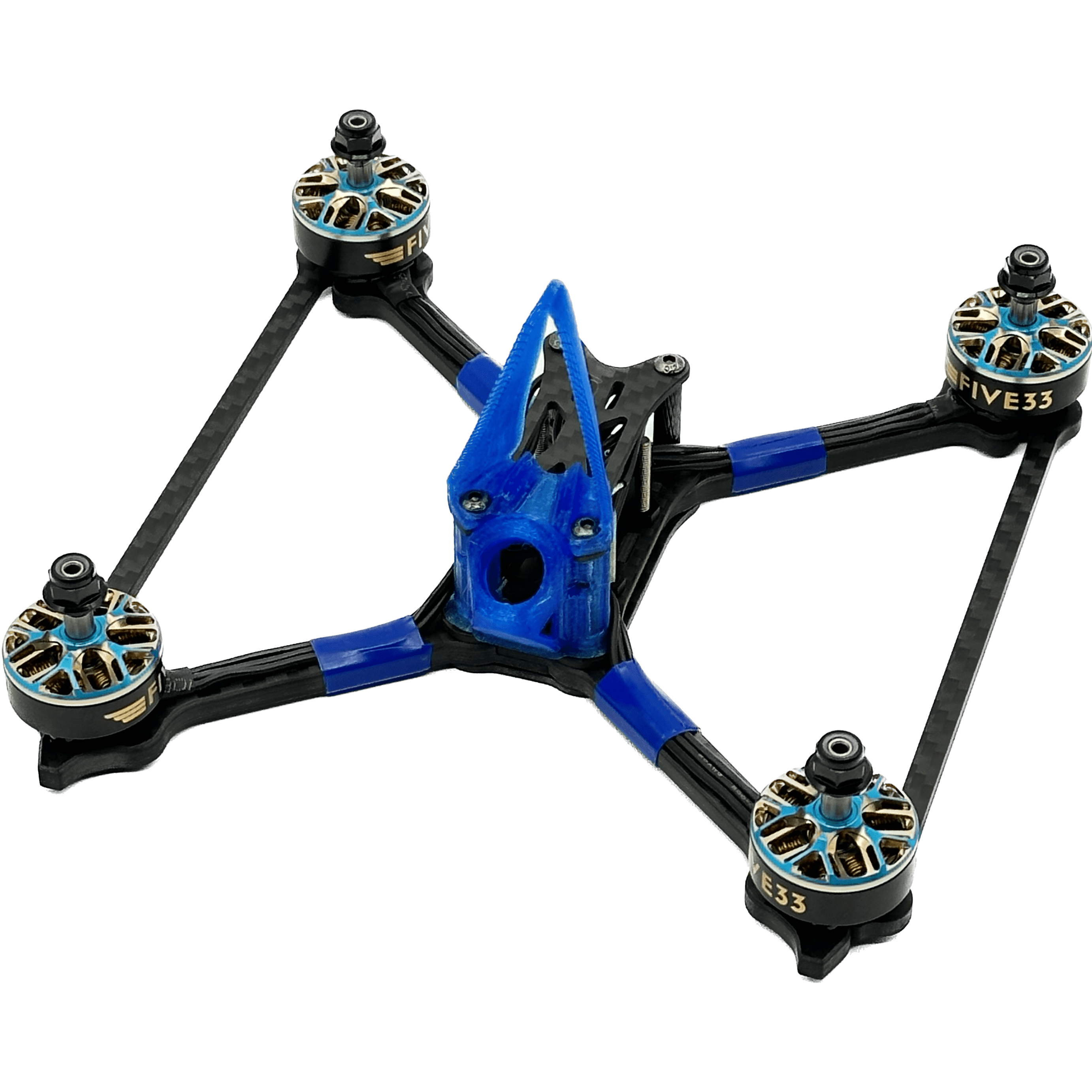  Five33 LightSwitch V2 Ultra Brace Kit、mySite、merchandisen