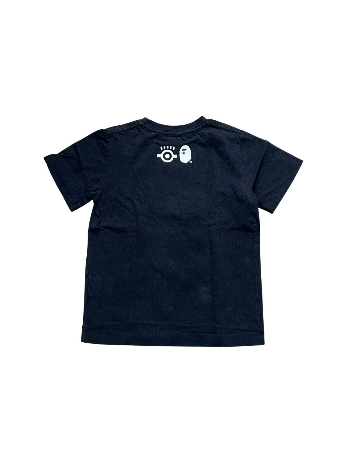 BAPE KIDS Short Sleeve T-Shirt 5T - 6T、mySite、g9winljtr