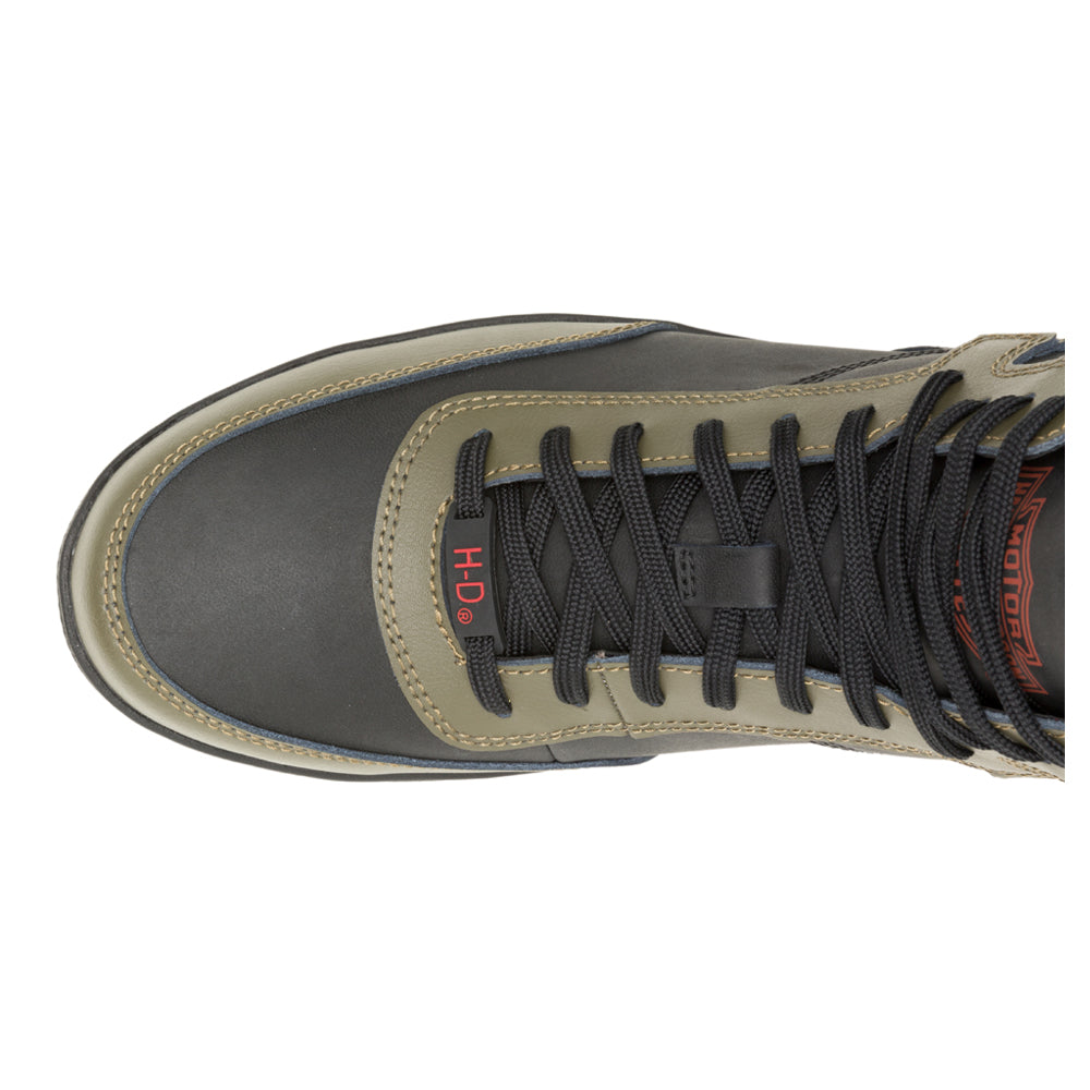 Grady High Top Sneakers、mySite、gtrtttuynbv