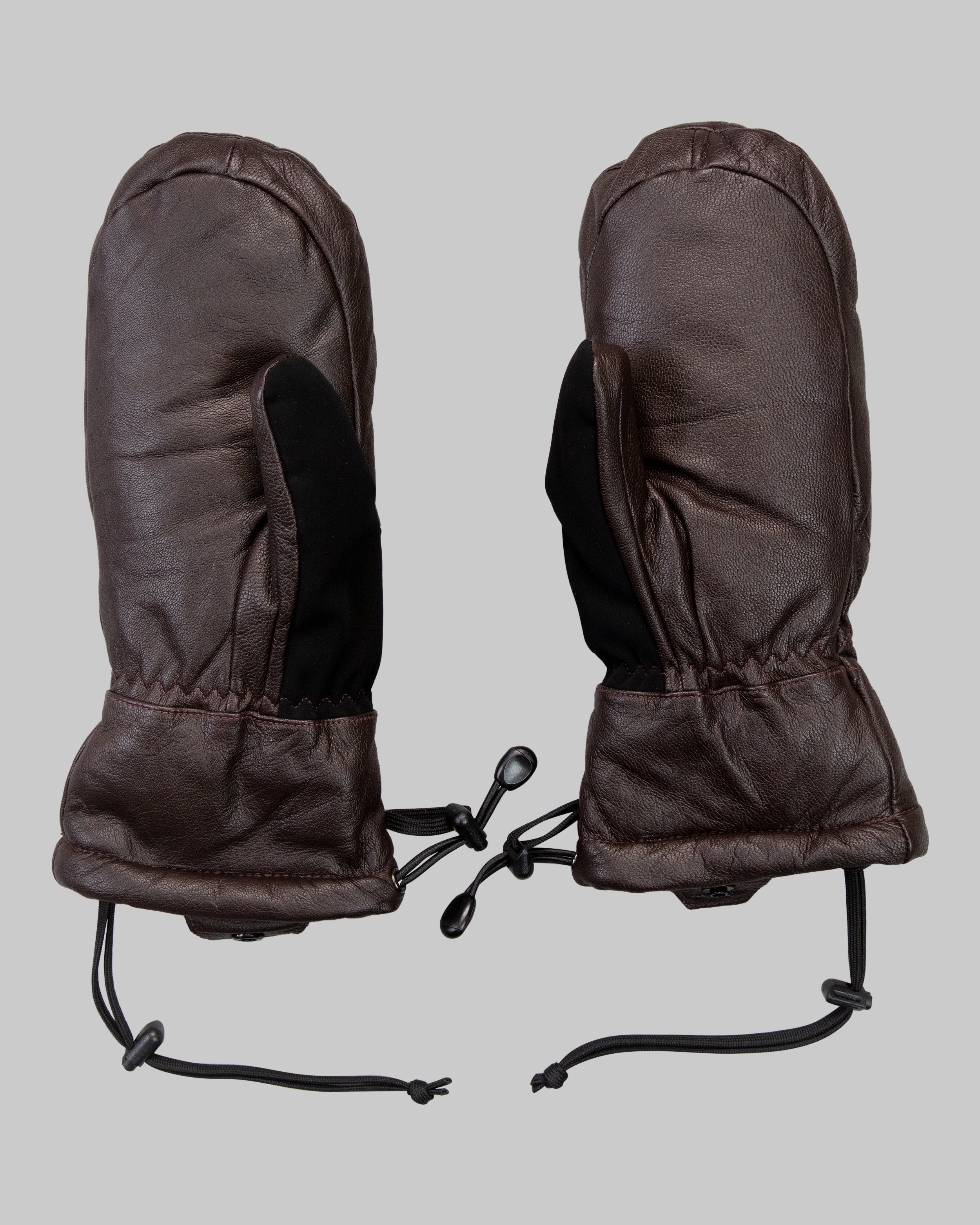 Leather Down Mitten、mySite、i-lightchina