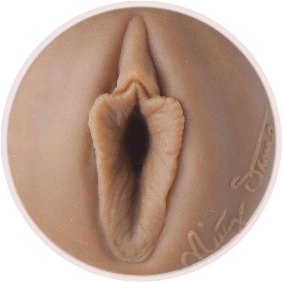Misty Stone Fleshlight Girls Bump N Grind Texture Discreet Vagina Male Masturbator、mySite、bottomscart