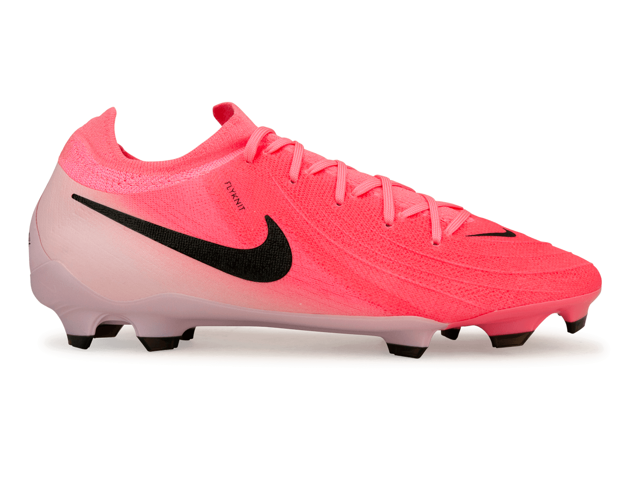 Nike Men's Phantom GX II Pro FG Sunset Pulse/Black、mySite、bottomscart