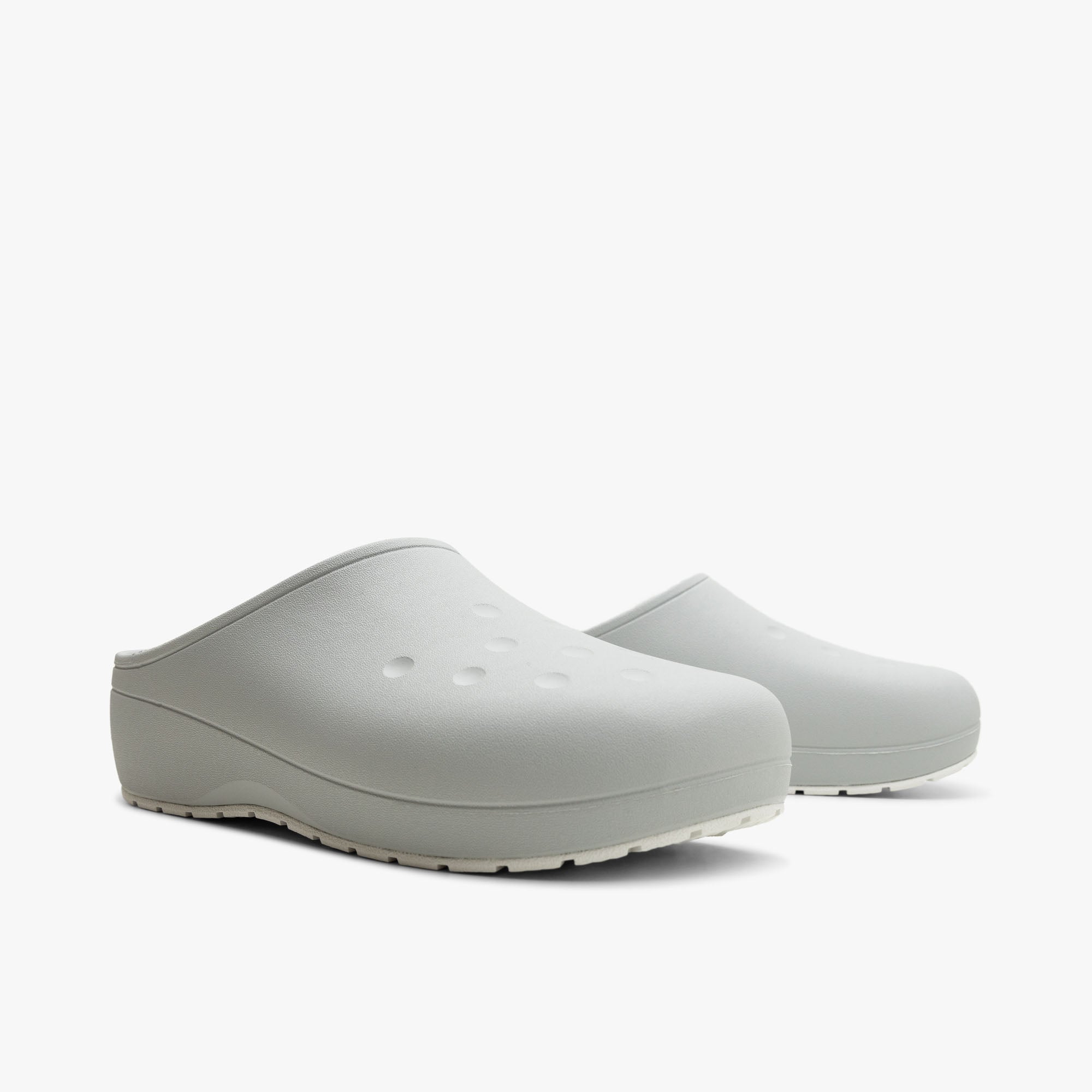  Crocs Classic Quiet Clog / Mirage、mySite、merchandisen