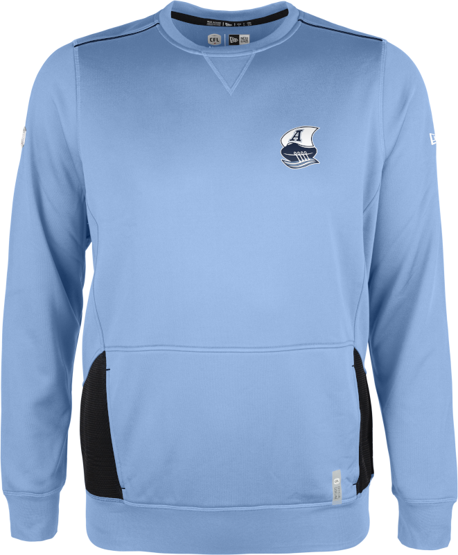 2024 Sideline Merit Crew