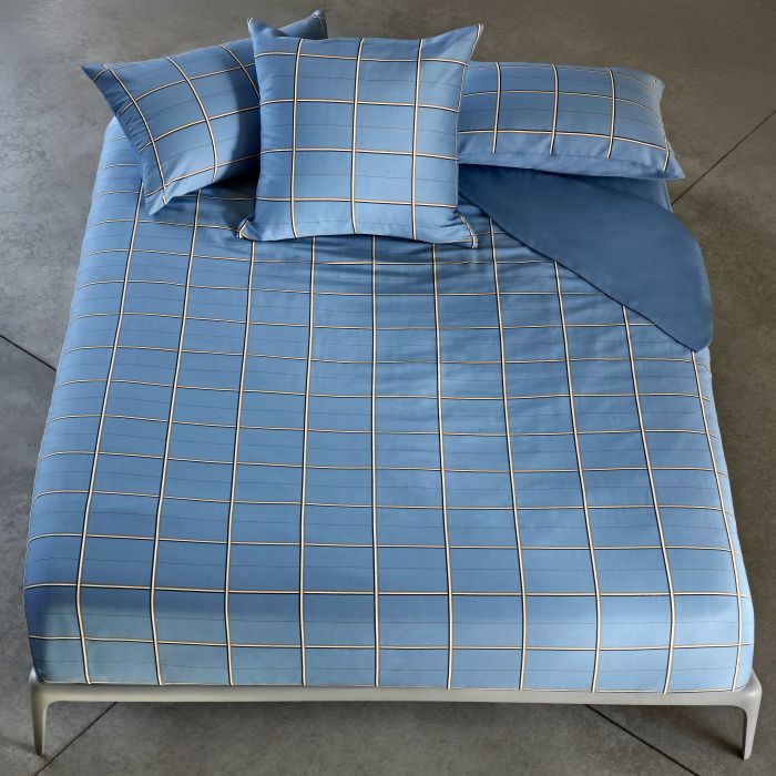 Hugo Boss Check Duvet Set、mySite、elrpsem3k