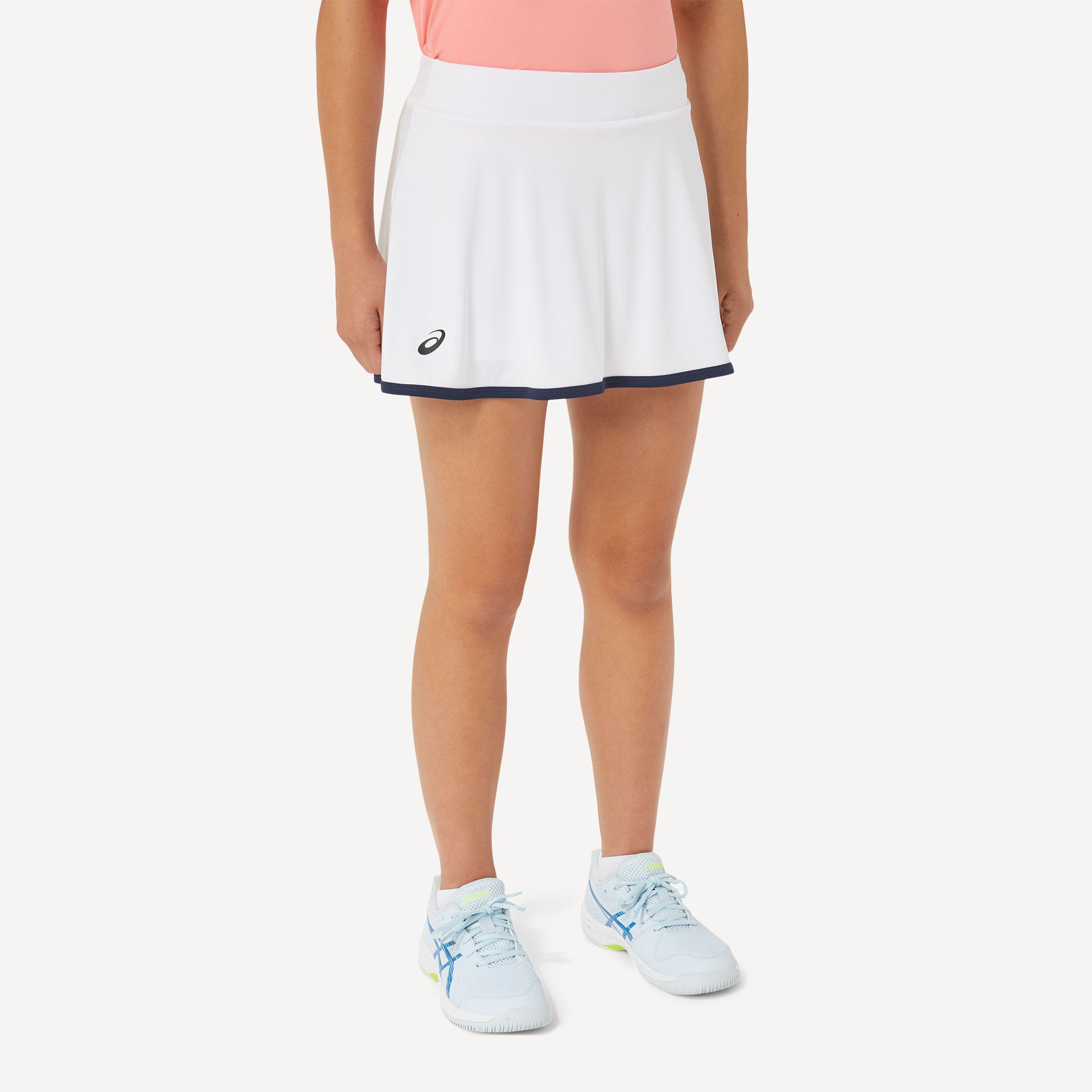 ASICS Girls' Tennis Skort