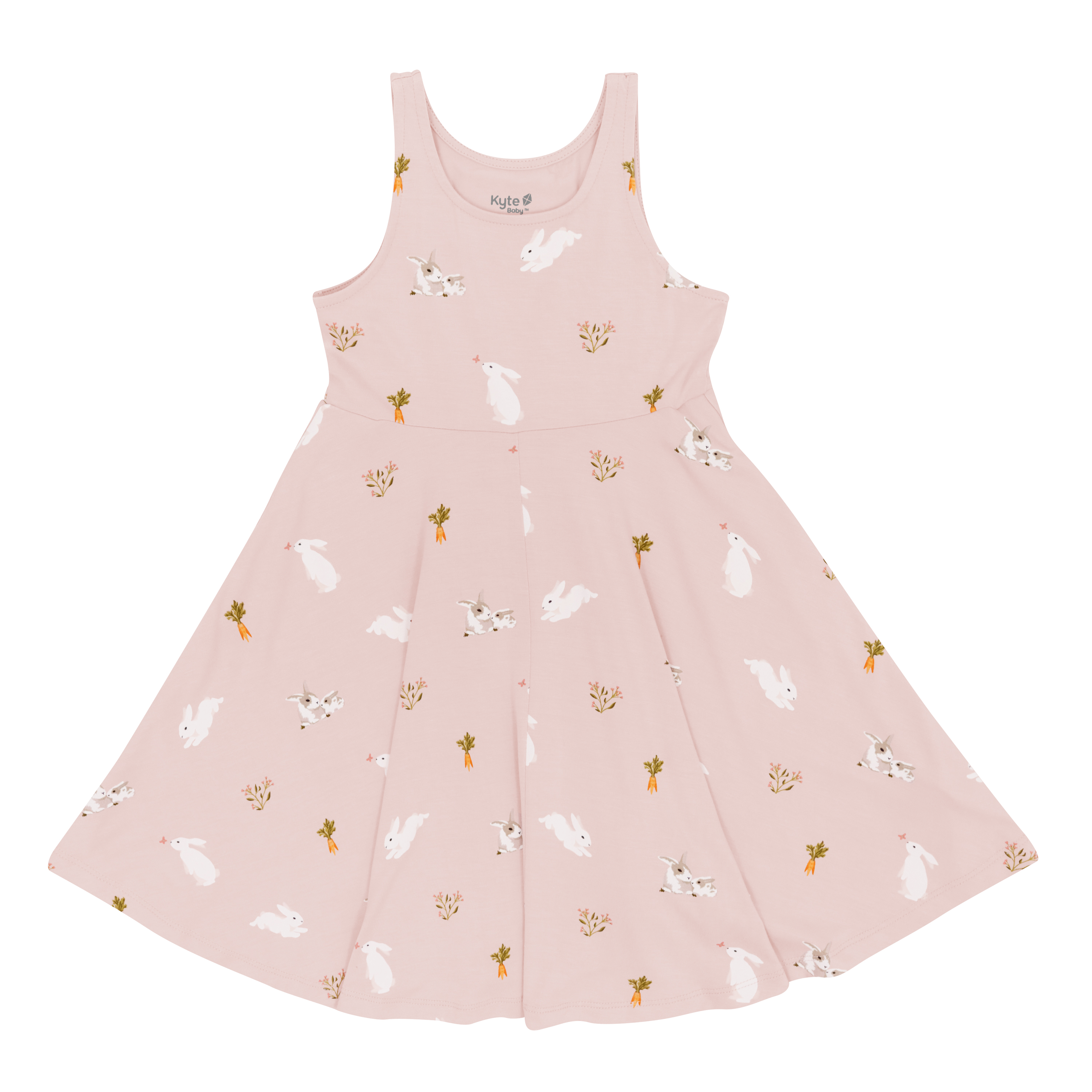  Tank Twirl Dress in Blush Rabbit、mySite、layawaytickets