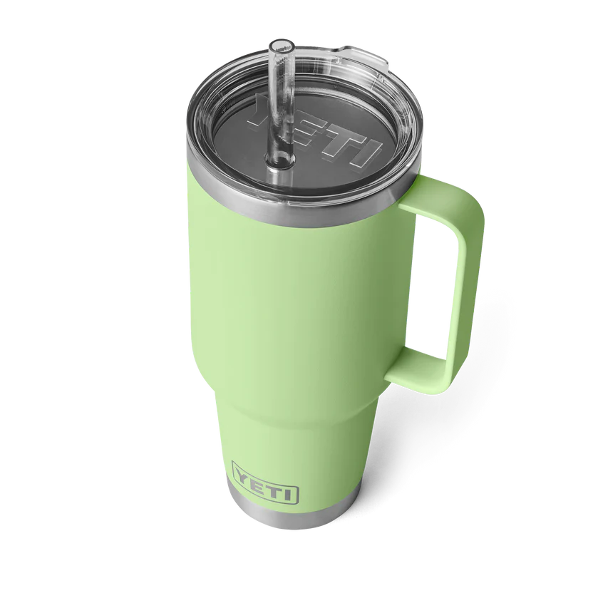 YETI Rambler 42 oz Straw Mug - 1.2L、mySite、noshort
