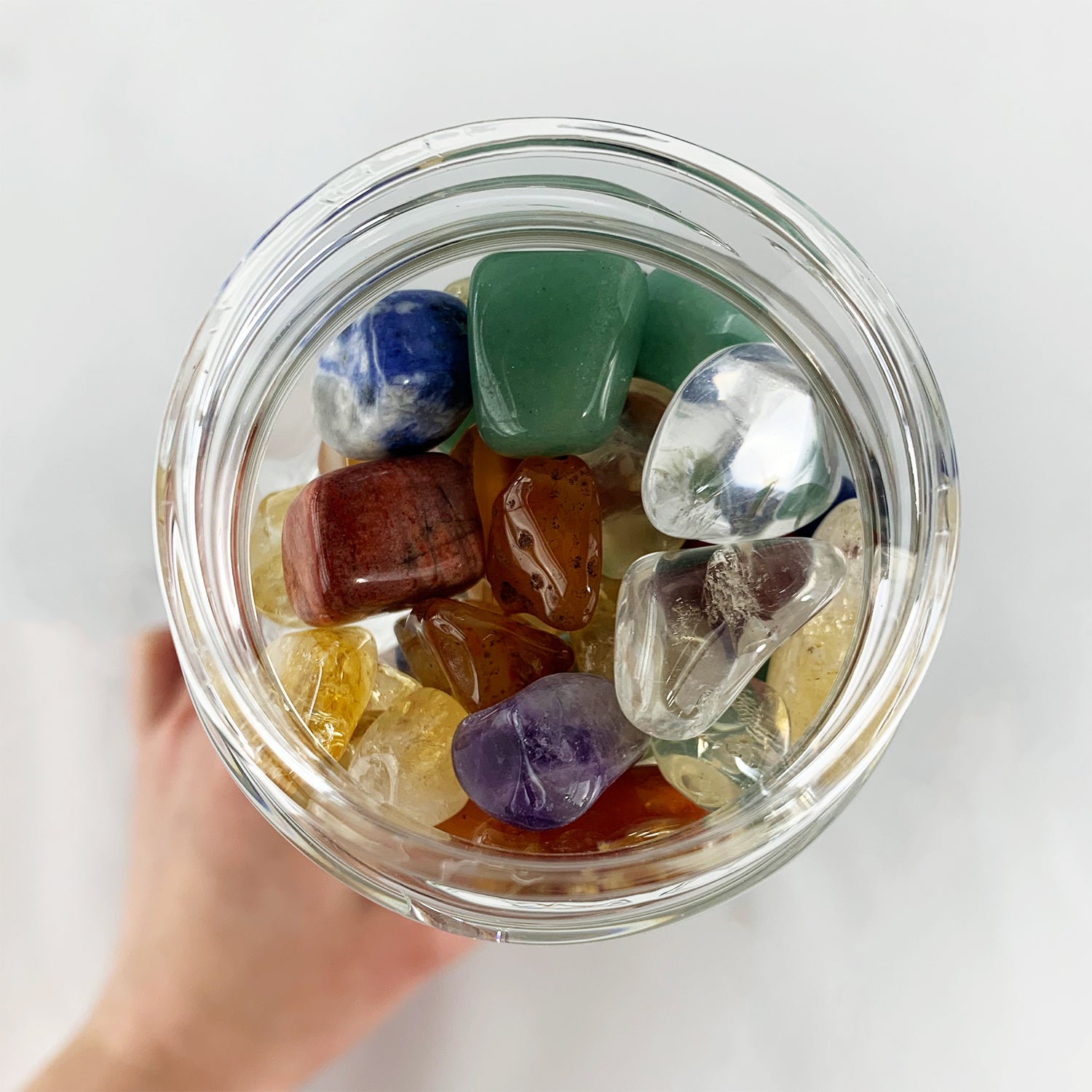 Crystal Water Bottle、mySite、topwebapps