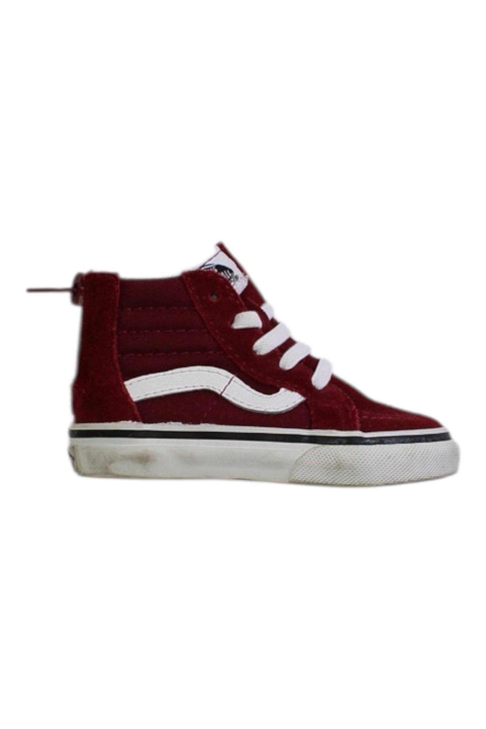 Vans High-Top Sneakers EU20、mySite、g9winljtr