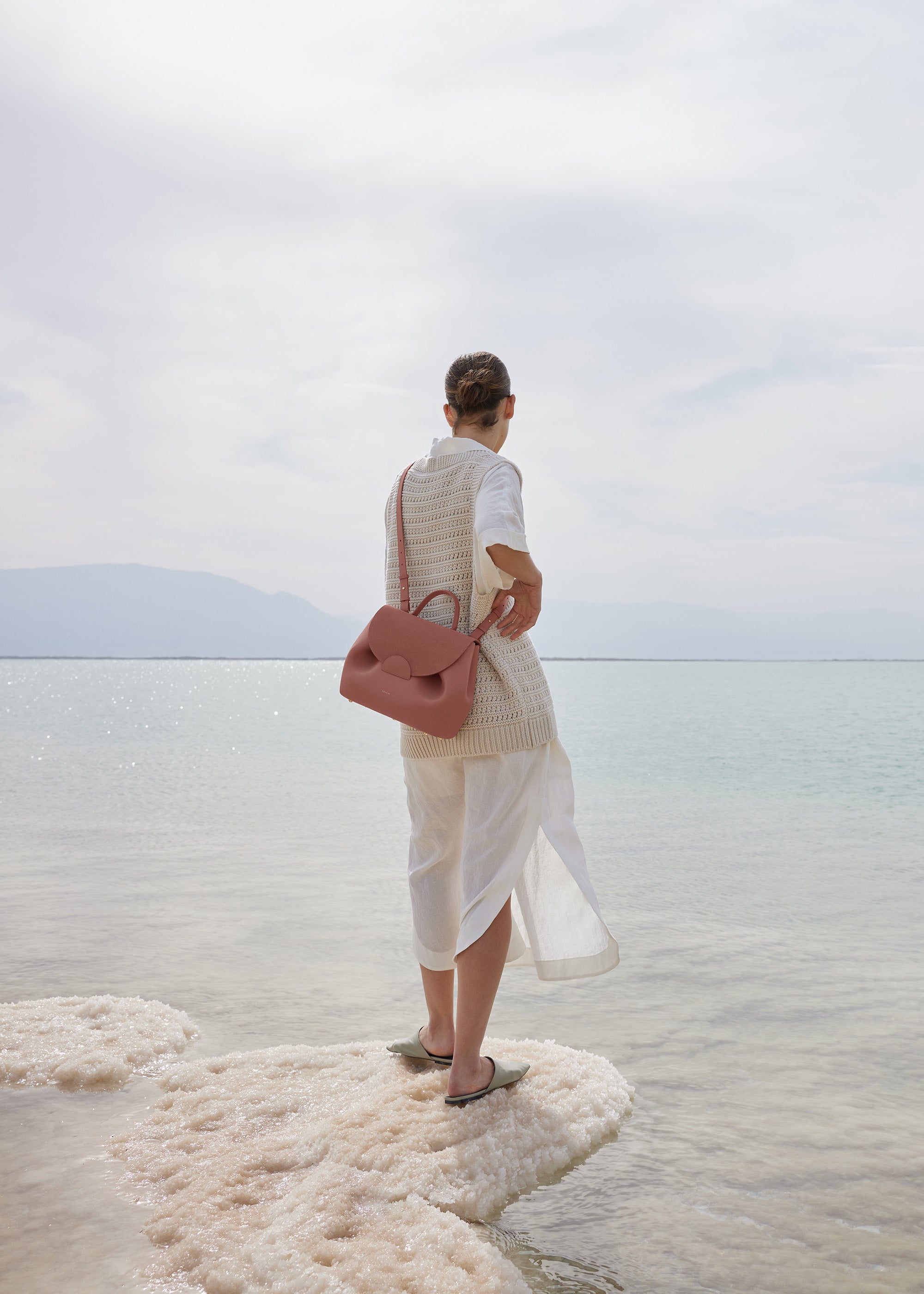 Num茅ro Un - Trio Blush、mySite、camillekostekn