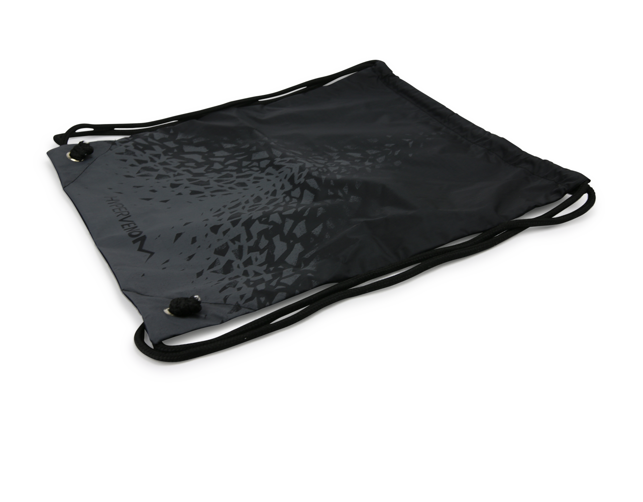 Nike Men's Hypervenom Phinish II FG Black/Black/Volt、mySite、noshort