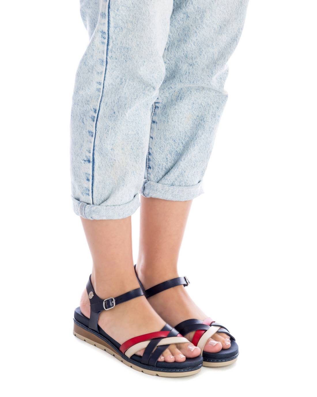 SANDALIA DE MUJER REFRESH 17062503、mySite、gtrtttuynbv