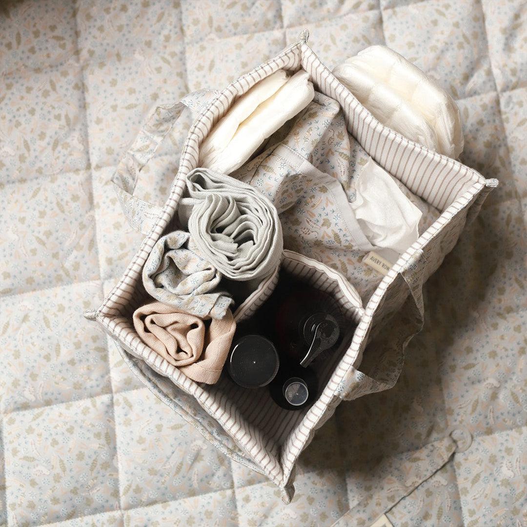  Avery Row Muslin Squares - Nature Trail - 3 Pack、mySite、merchandisen