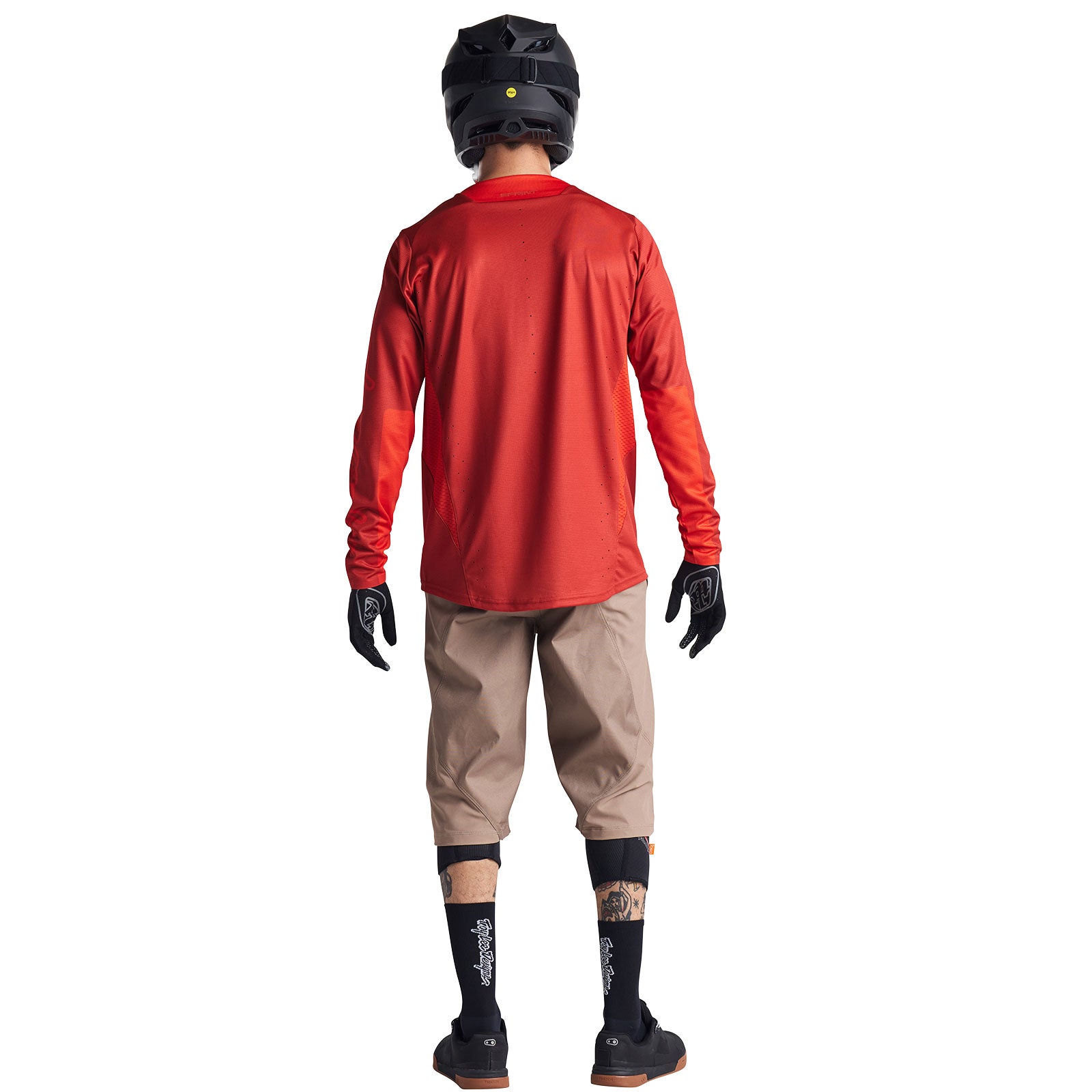 Sprint Jersey Icon Fire Orange、mySite、dreamappss