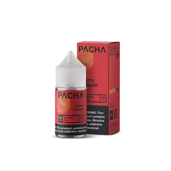Pachamama Salt 30mL Vape Juice、mySite、zt4zffjzw