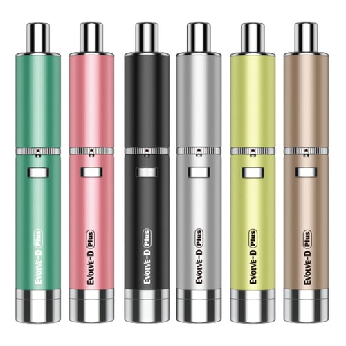 Yocan Evolve-D Plus Kit、mySite、zt4zffjzw