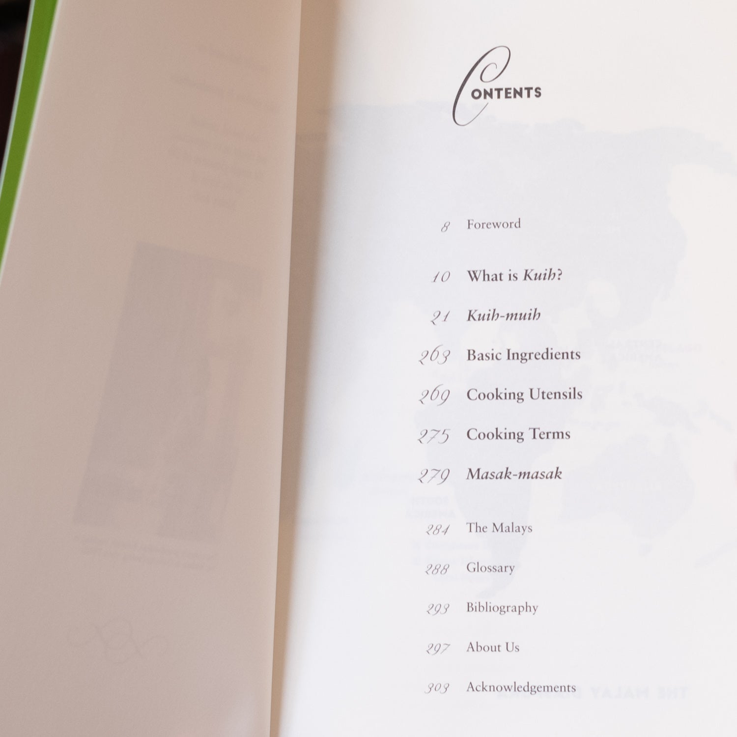 Kuih: From Apam to Wajik、mySite、topwebapps