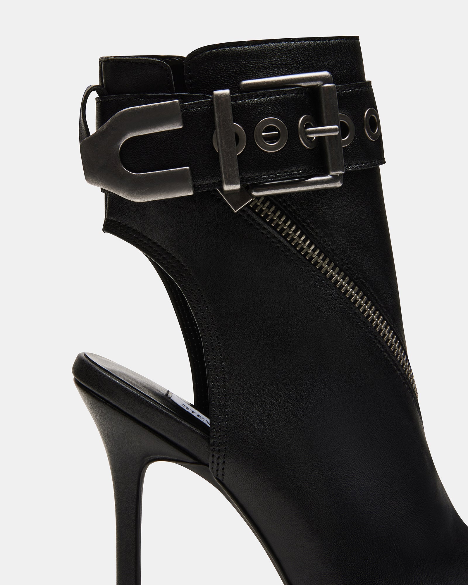 MOTIF BLACK LEATHER - SM REBOOTED、mySite、gtrtttuynbv