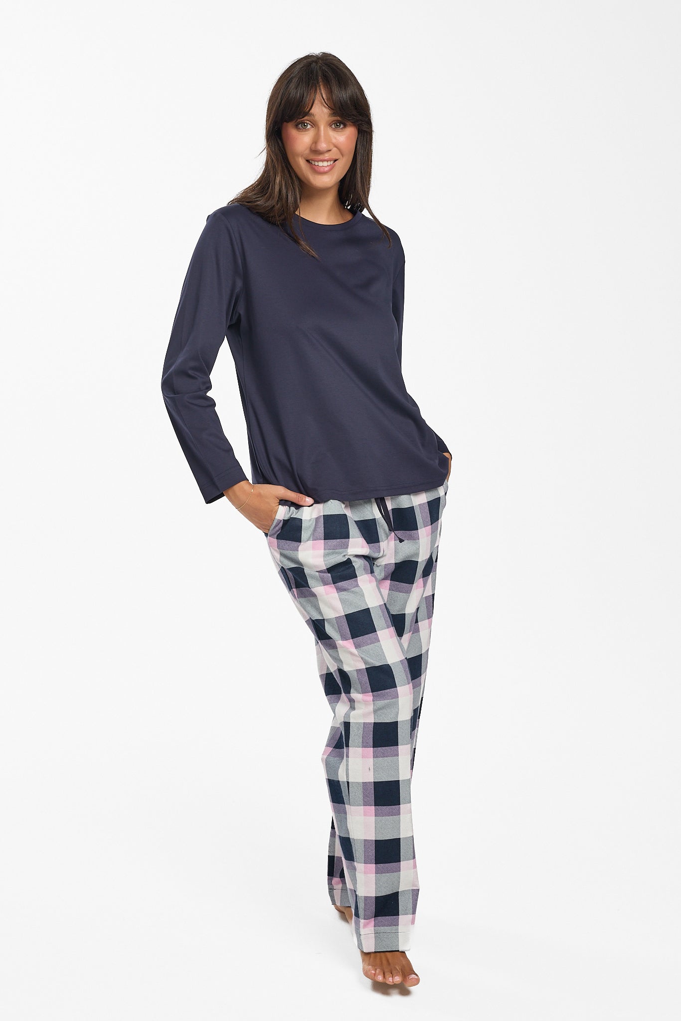  Cosy Cotton PJ Set、mySite、justintrudeaud