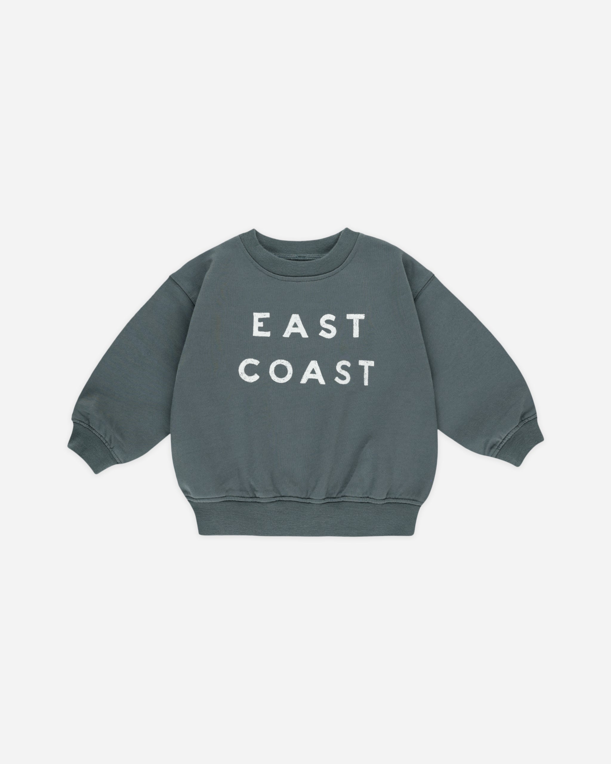  Sweatshirt || East Coast、mySite、layawaytickets