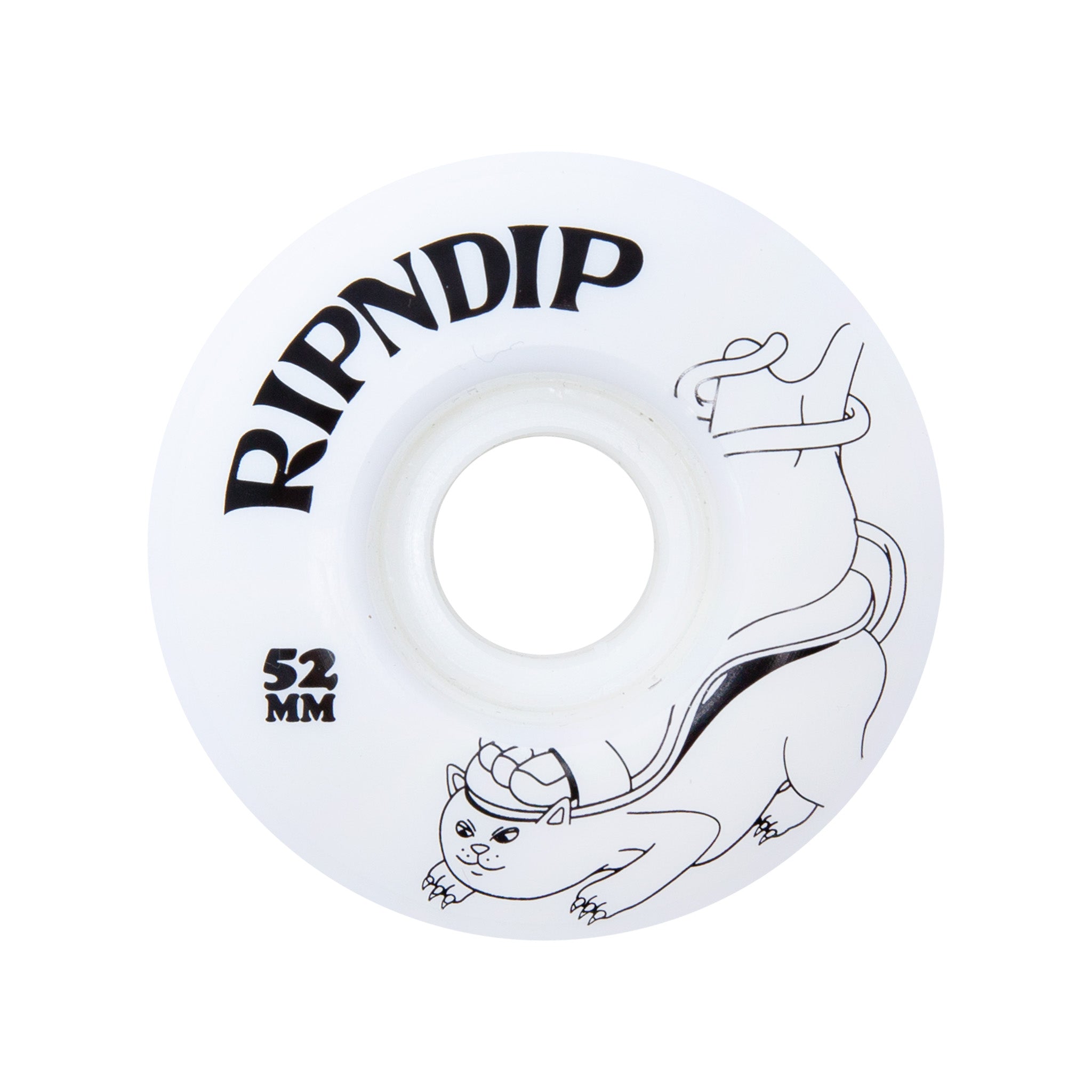  Nermboutins Skate Wheels (White)、mySite、merchandisen