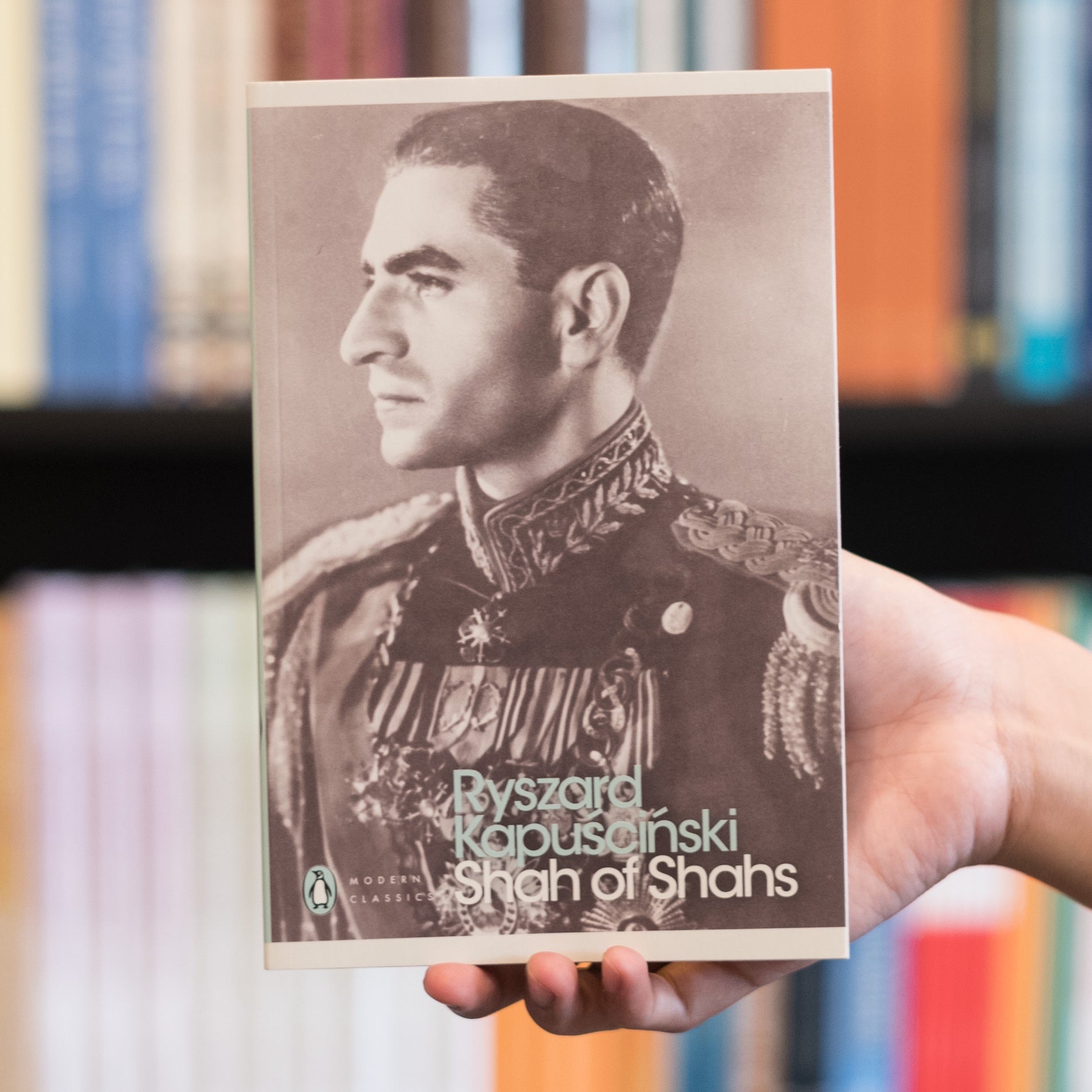 Shah of Shahs、mySite、topwebapps