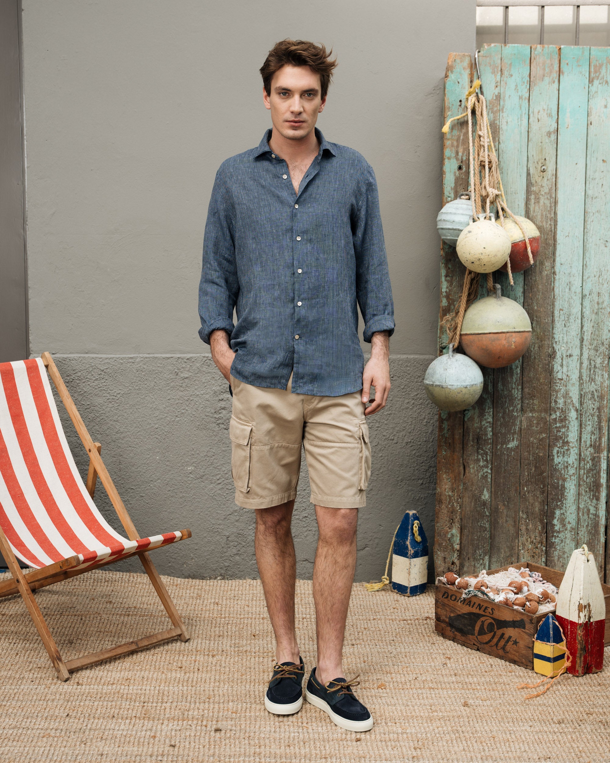  Cisternino、mySite、merchandisen