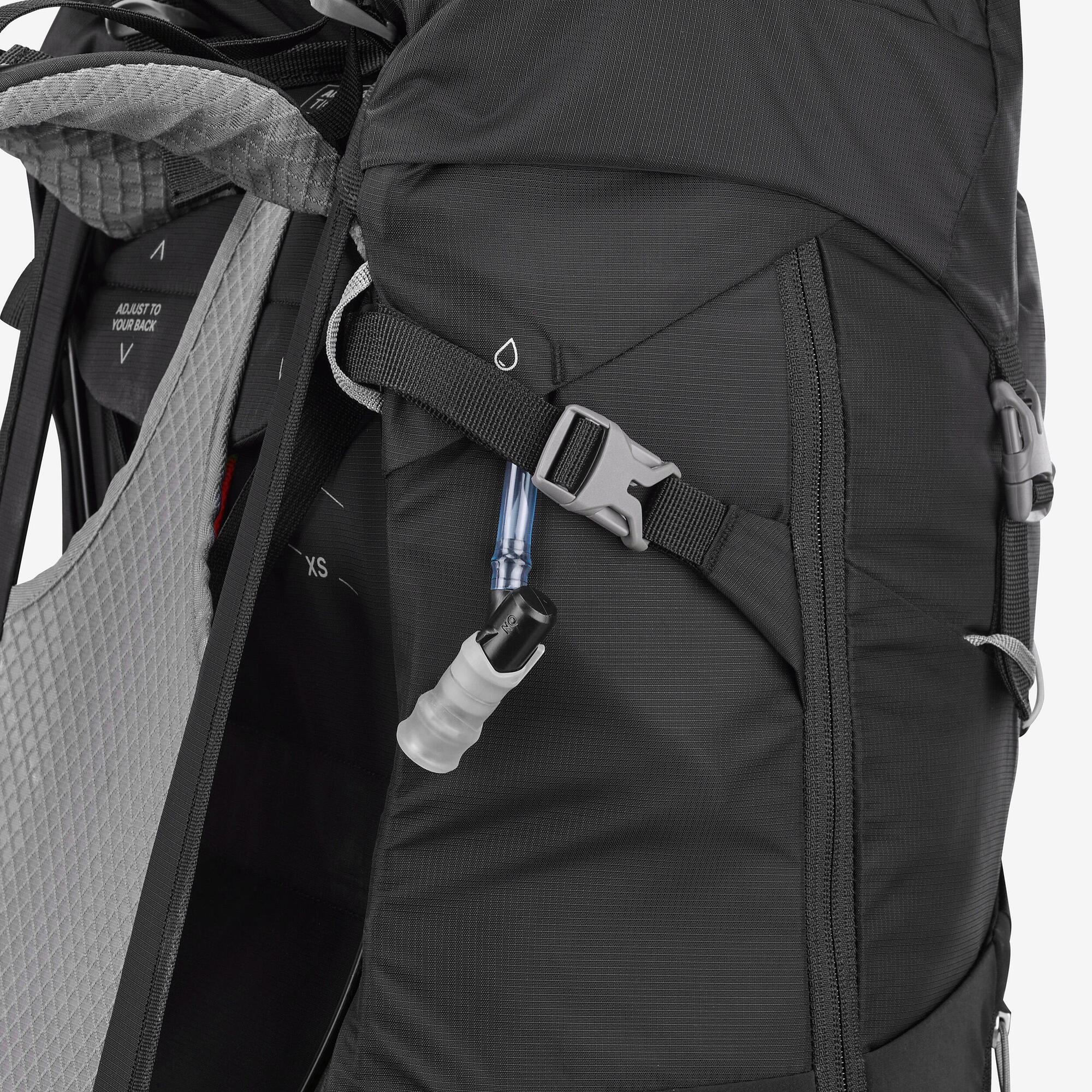 Quechua MH500 38 L Hiking Backpack、mySite、shQuechua MH500 38 L Hiking Backpack、mySite、glenpowelloop_name